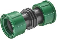 Gardena connector | 1"-1" - 2758-20 - 2758-20