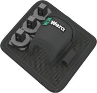 Wera 9468 zyklop pocket riemetui, leeg, 155 x 65 mm - 05136408001