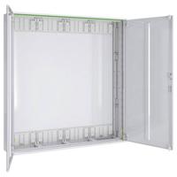 ABN ABNRV407 Wandbehuizing Inhoud: 1 stuk(s)