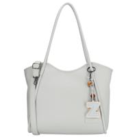 Zebra Trends Laptoptas Sofie Lichtblauw