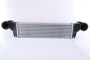 Intercooler, inlaatluchtkoeler 96387