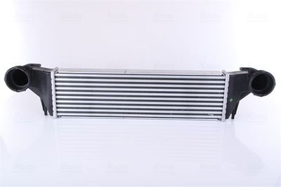 Intercooler, inlaatluchtkoeler 96387