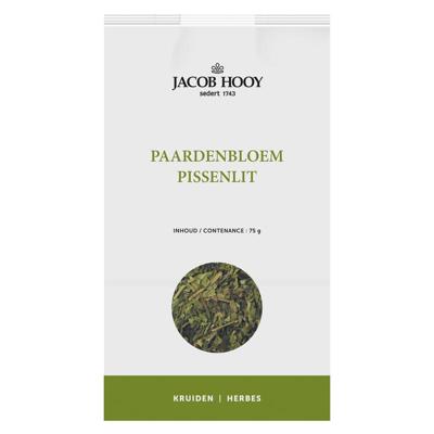 Jacob Hooy Paardenbloemkruid
