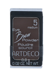 Artdeco Eye Brow Powder 0.80 g Wenkbrauw Make-Up 0.8 g