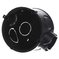 1055-41  (500 Stück) - Flush mounted mounted box D=60mm 1055-41 - thumbnail