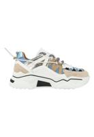 DWRS Orion J6870-01-8338 Beige / Blauw-42 maat 42