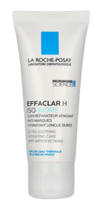 La Roche-Posay - LRP Effaclar H Cleansing Soothing Cream 40 ml