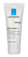 La Roche-Posay - LRP Effaclar H Cleansing Soothing Cream 40 ml