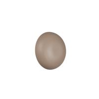 Trio Crème wandlampDavey Ø 15cm - R24431143