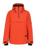 Icepeak Charlton Wintersportjas Heren Orange 52 Icepeak Charlton Wintersportjas Heren Orange 52