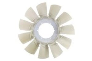 Koelventilator 49866