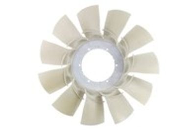 Koelventilator 49866