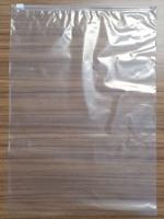 100 Ritszakken 320x440 mm 70 micron transparant 100 Ritszakken 320x440 mm 70 micron transparant