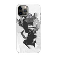 House: Volledig geprint iPhone 12 Pro Max Hoesje