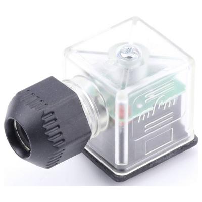 Molex 1212070004 Klepstekker Inhoud: 1 stuk(s)