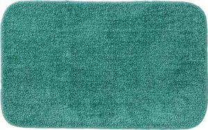 Sealskin Doux badmat polyester 50x80 cm aqua