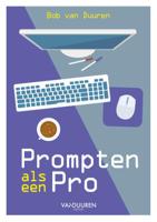 Prompten als een pro (Paperback)
