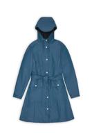 Rains Curve Long Regenjas Dames Pulse XS