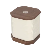 Jens Living Accordeon LED Lamp