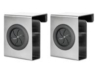 W5 Theedoekhouder (Theedoekhouders 2-delige set)