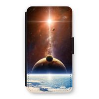 Omicron 2019: iPhone 11 Pro Flip Hoesje