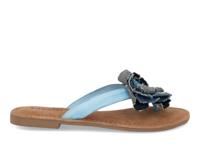 Lazamani 33726 denim Blauw maat 41