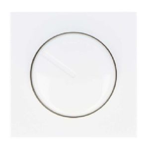 Eslohe dimknop voor dimmer ultra wit 8050UW