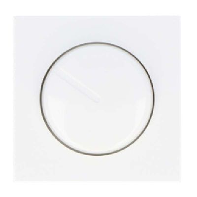 Eslohe dimknop voor dimmer ultra wit 8050UW