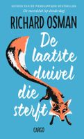 De laatste duivel die sterft - Richard Osman - ebook - thumbnail