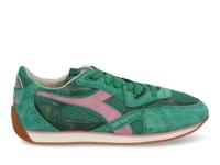 Diadora Heritage Equipe revenge SW bosphorus green Groen maat 42
