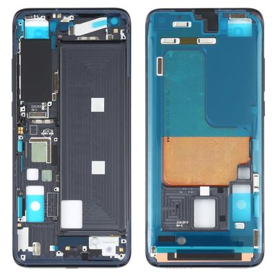 Originele voorhuizen LCD Frame Bezelplaat voor Xiaomi MI 10S