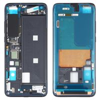 Originele voorhuizen LCD Frame Bezelplaat voor Xiaomi MI 10S