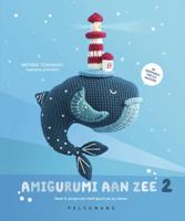 Amigurumi aan zee (Paperback)