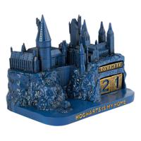 Harry Potter 3D perpetual Calendar Hogwarts