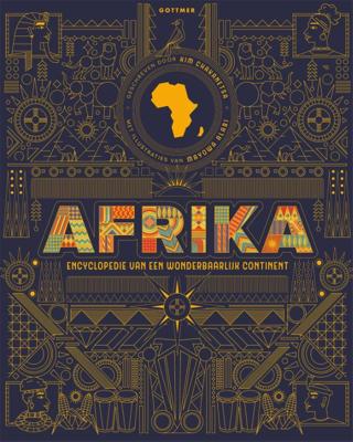 Afrika (Hardback)