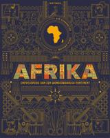 Afrika (Hardback)