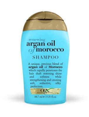 OGX Renewing argan oil of Morocco shampoo (89 ml)