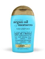 Renewing argan oil of Morocco shampoo