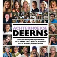 Achterhoekse Deerns (Hardback)
