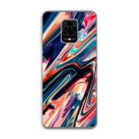 Quantum Being: Xiaomi Redmi Note 9 Pro Transparant Hoesje