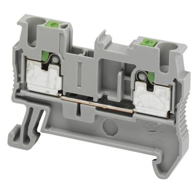 Schneider Electric NSYTRP22 Steekklem 50 stuk(s)