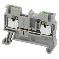 Schneider Electric NSYTRP22 Steekklem 50 stuk(s)
