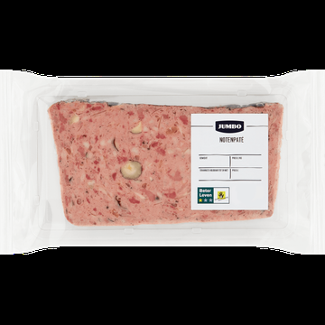 Jumbo Notenpate ca. 170 g