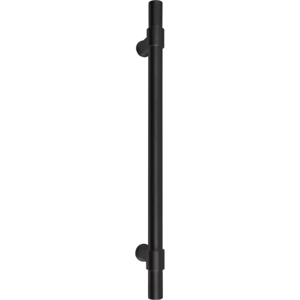 Formani | PB400 PA | Deurgreep | PVD mat zwart