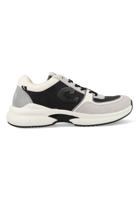 Cruyff Sneaker Danny CC241960-958 Zwart / Grijs-37 maat 37