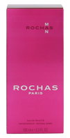 Rochas Man Eau de Toilette