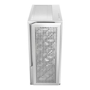 Antec P20C Midi Tower Wit