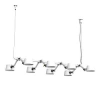 Tonone Bolt 8-pack Pendant Hanglamp - Wit