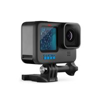 GoPro HERO11 Actioncam 5.3K, 4K, 2.7K, Waterdicht, Schokbestendig, Time-lapse, WiFi, Beeldstabilisering, Touchscreen - thumbnail