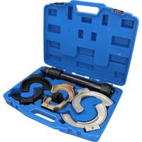 Brilliant Tools BT651150 Veerspanset, 15-delig